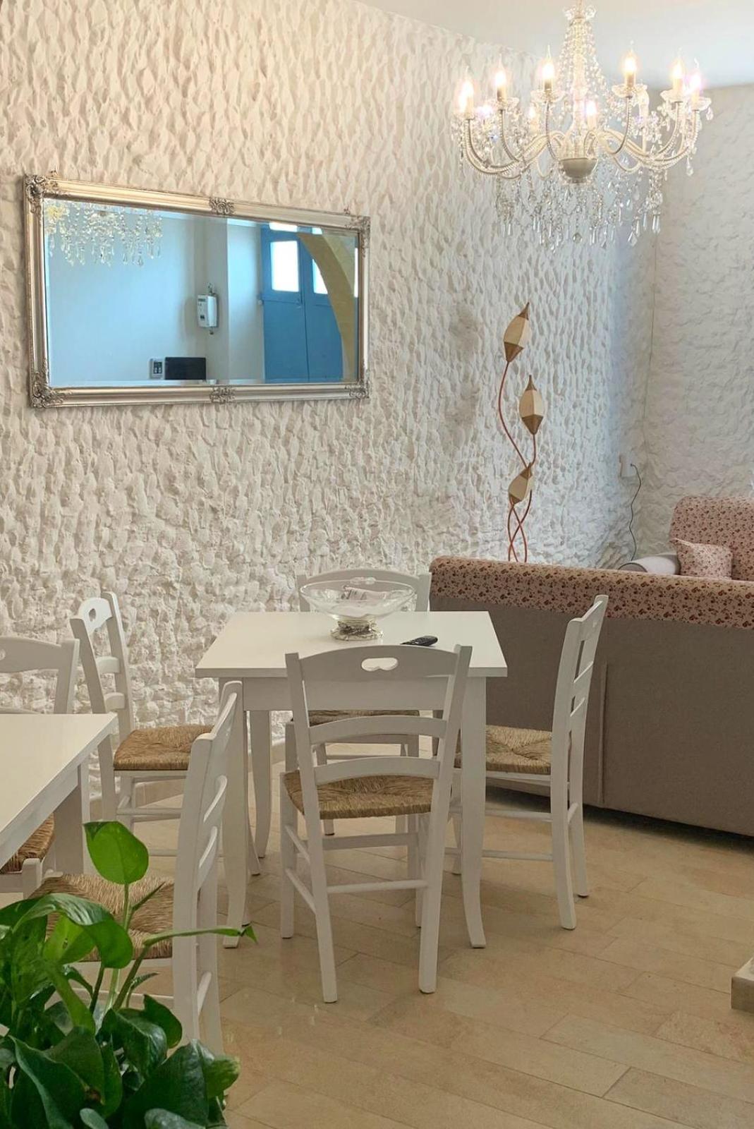 Càbras Bnb Le Janas المظهر الخارجي الصورة
