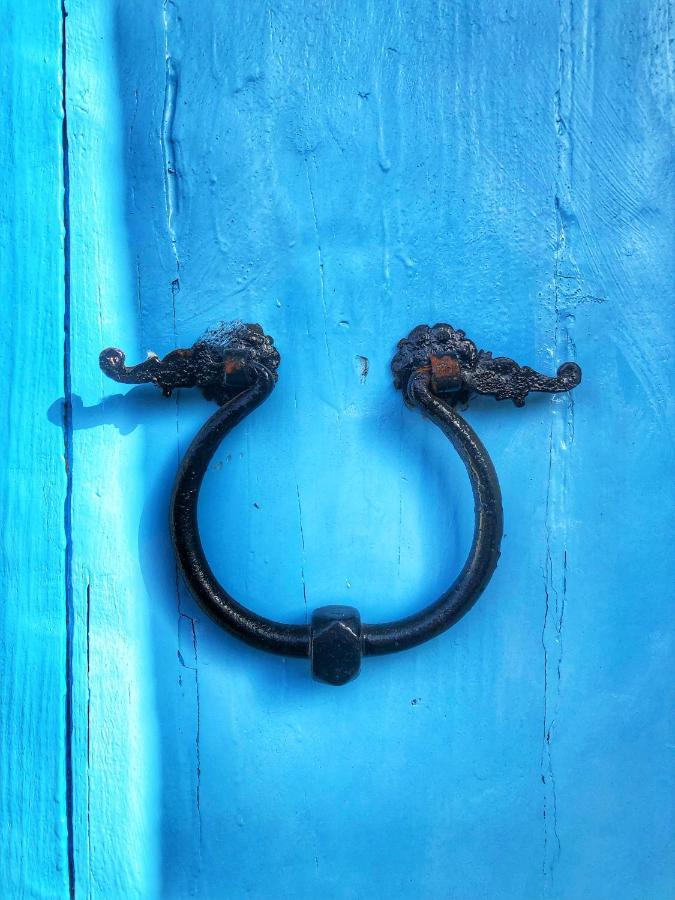 Càbras Bnb Le Janas المظهر الخارجي الصورة
