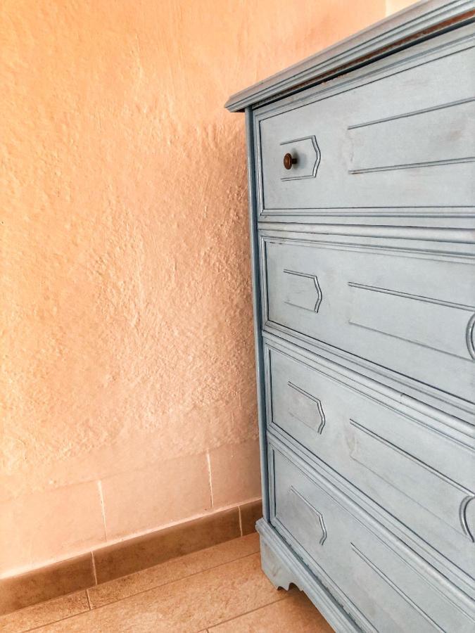 Càbras Bnb Le Janas المظهر الخارجي الصورة