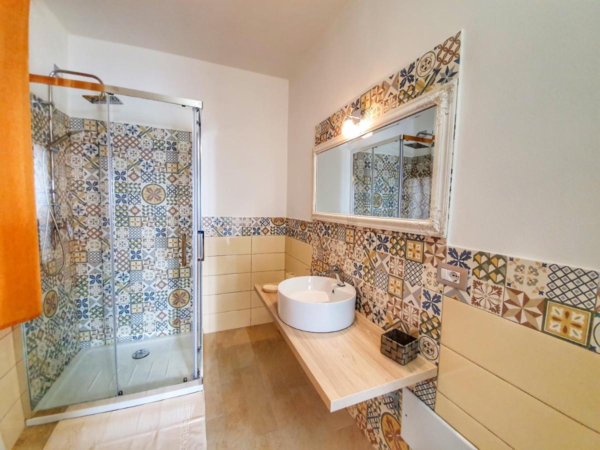 Càbras Bnb Le Janas المظهر الخارجي الصورة