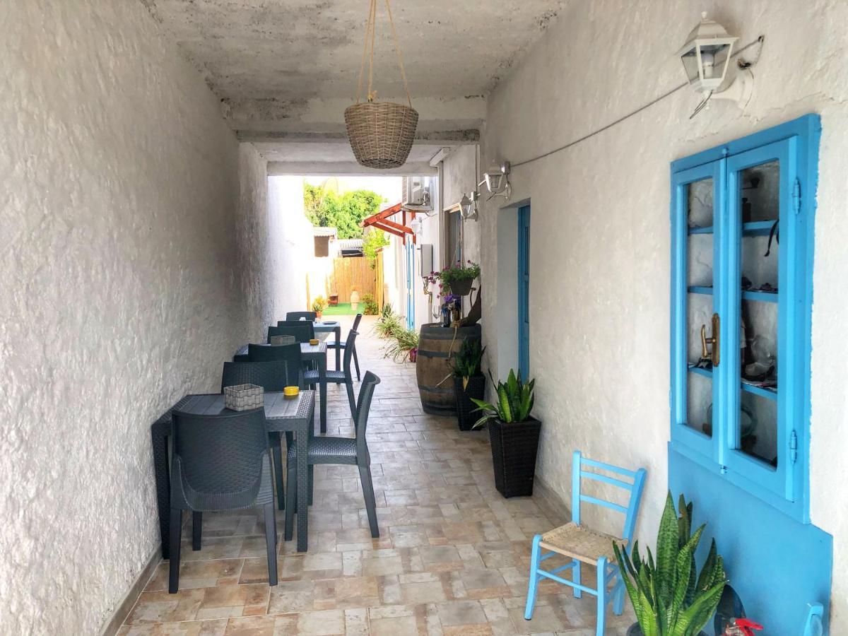 Càbras Bnb Le Janas المظهر الخارجي الصورة