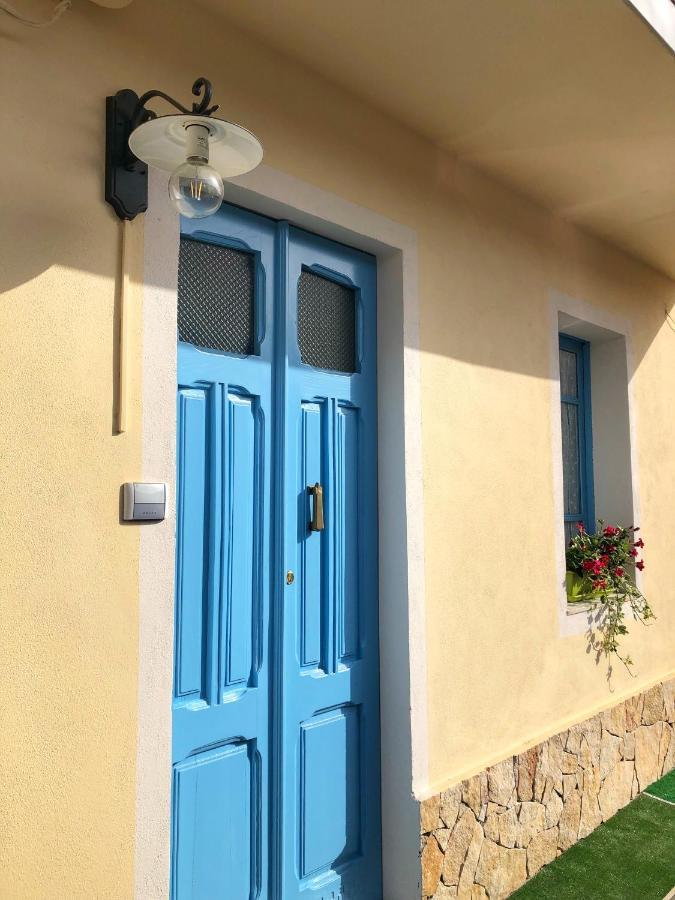 Càbras Bnb Le Janas المظهر الخارجي الصورة