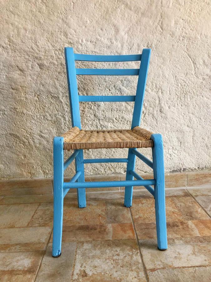 Càbras Bnb Le Janas المظهر الخارجي الصورة