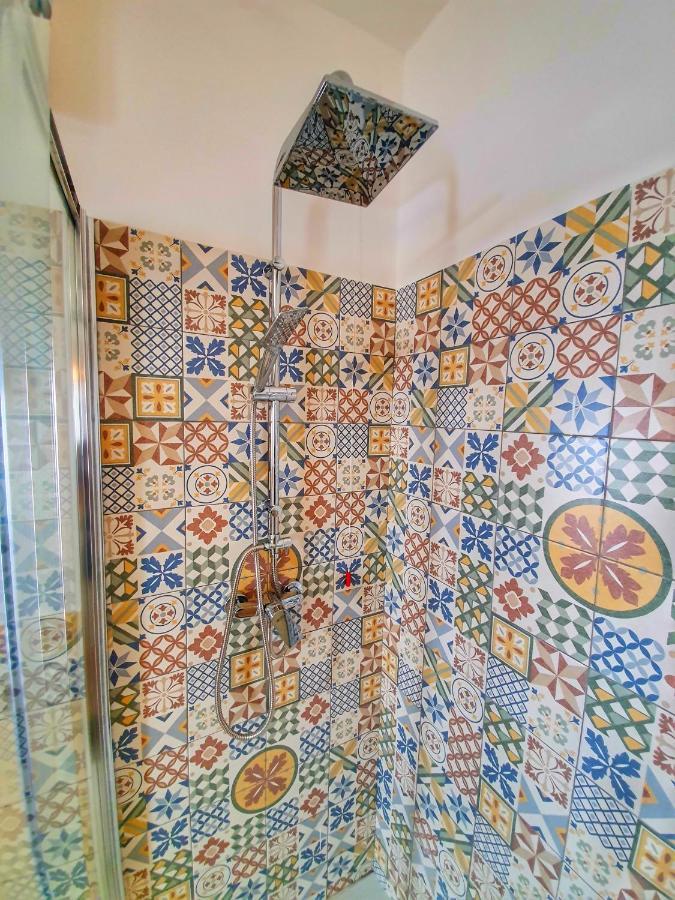 Càbras Bnb Le Janas المظهر الخارجي الصورة