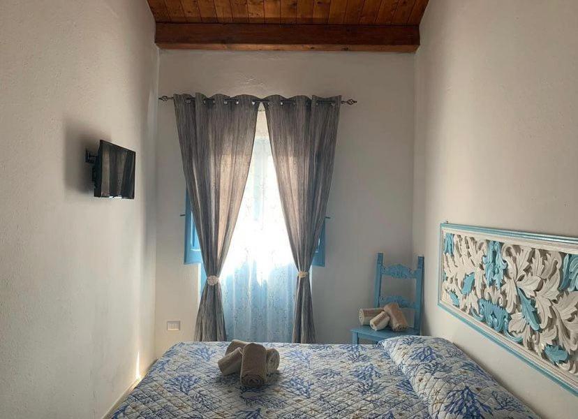 Càbras Bnb Le Janas المظهر الخارجي الصورة