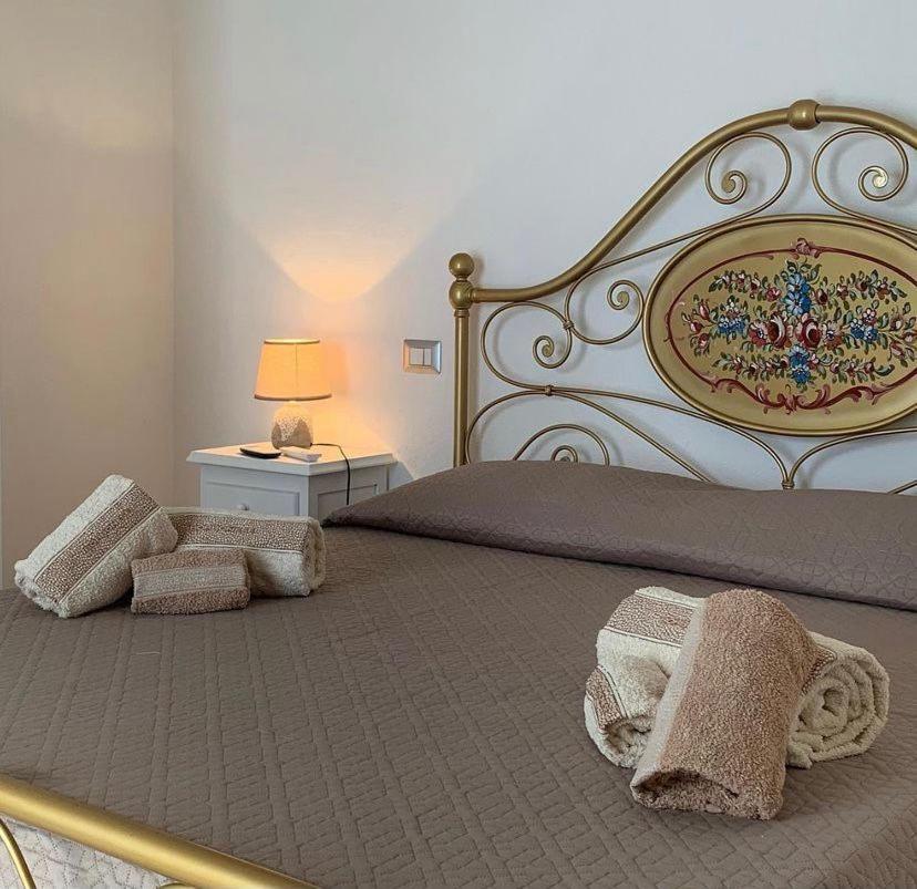 Càbras Bnb Le Janas المظهر الخارجي الصورة