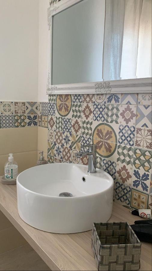 Càbras Bnb Le Janas المظهر الخارجي الصورة